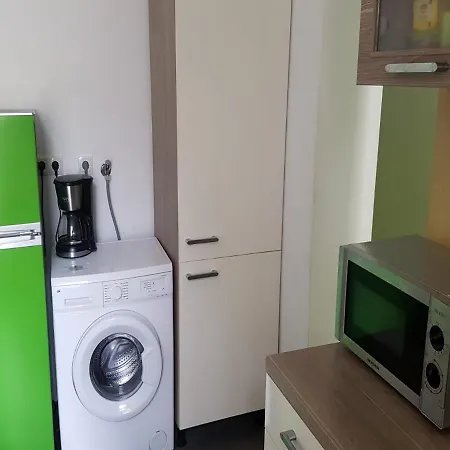 Holiday home Apart Wohnraum K