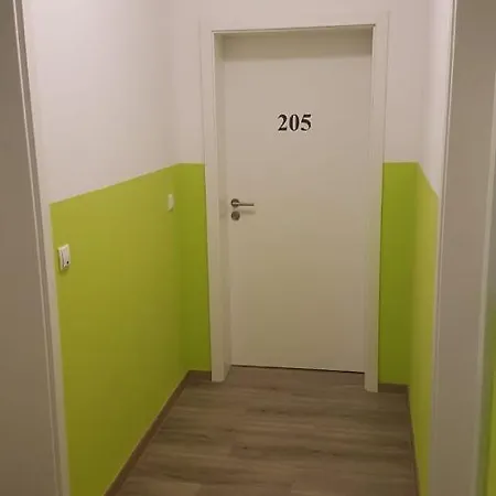 Apart Wohnraum K Holiday home
