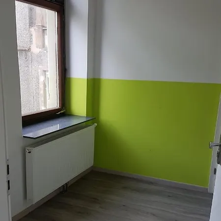 Apart Wohnraum K Holiday home *