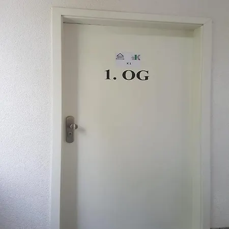 Apart Wohnraum K Holiday home Frankenthal (Rhineland-Palatinate)