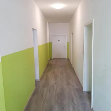 Holiday home Apart Wohnraum K