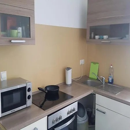 Apart Wohnraum K Holiday home Frankenthal (Rhineland-Palatinate)